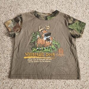 Cabela's Deere Shirt